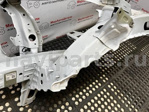 Новое Chevrolet Trax, 2024 г., арт. 97170471, фото 5