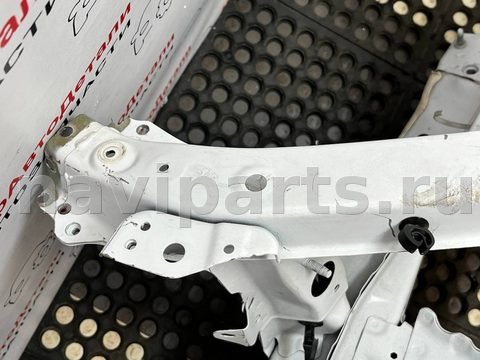 Новое Chevrolet Trax, 2024 г., арт. 97170471, фото 6
