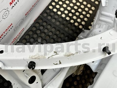 Новое Chevrolet Trax, 2024 г., арт. 97170471, фото 7