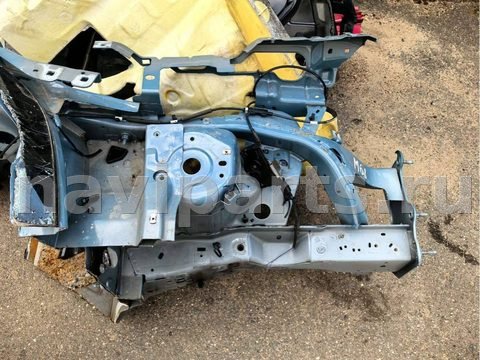 Новое Ford Bronco Sport, 2021 г., арт. 9801, фото 3
