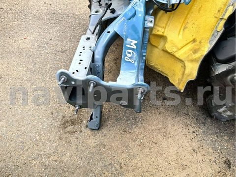 Новое Ford Bronco Sport, 2021 г., арт. 9801, фото 4