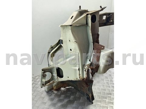 Новое Opel Vectra, 1997 г., арт. 99574173, фото 11