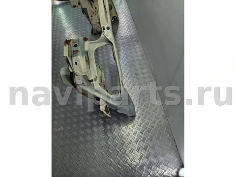 Новое Opel Vectra, 1997 г., арт. 99574173, фото 2