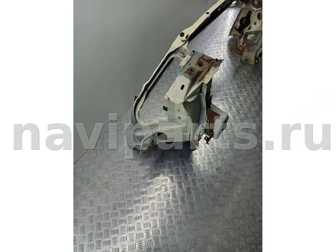 Новое Opel Vectra, 1997 г., арт. 99574173, фото 4
