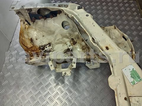 Новое Opel Vectra, 1997 г., арт. 99574173, фото 5