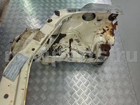 Новое Opel Vectra, 1997 г., арт. 99574173, фото 6