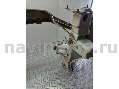 Новое Opel Vectra, 1997 г., арт. 99574173, фото 8