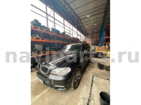 Четверть передняя левая BMW X5 E70, 2012 г., OEM 41007397235, арт. 99959375049, фото 4