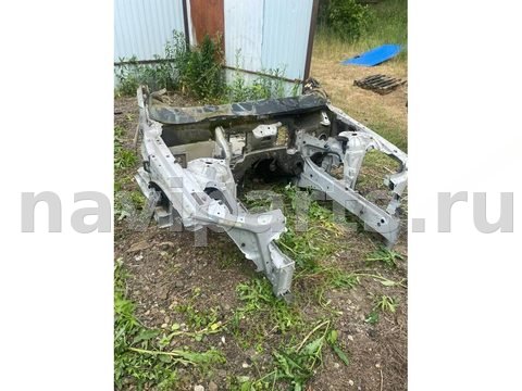 Новое BMW 5 E60/E61, 2007 г., арт. 999593767246