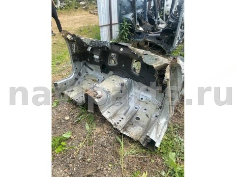 Новое BMW 5 E60/E61, 2007 г., арт. 999593767246, фото 3