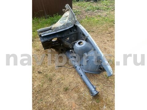 Новое BMW 5 E39, 2002 г., арт. 999593767249