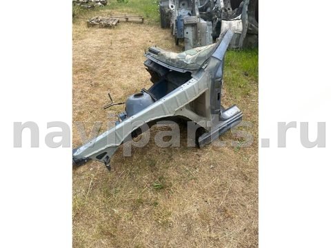 Новое BMW 5 E39, 2002 г., арт. 999593767249, фото 2