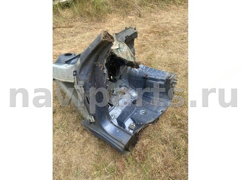 Новое BMW 5 E39, 2002 г., арт. 999593767249, фото 3