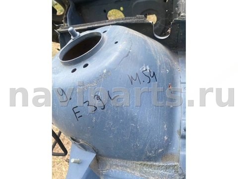 Новое BMW 5 E39, 2002 г., арт. 999593767249, фото 4