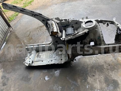 Новое BMW 3 F30/F31/GT F34, 2014 г., OEM 41007377915, арт. 999593767632