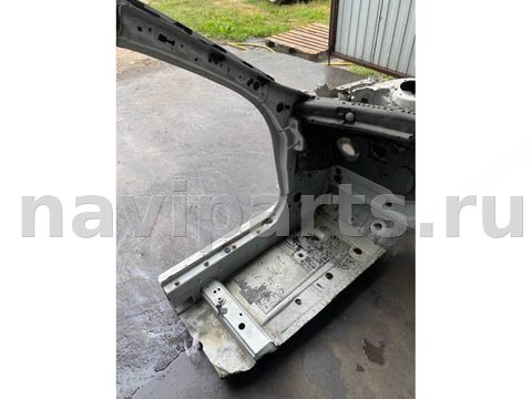 Новое BMW 3 F30/F31/GT F34, 2014 г., OEM 41007377915, арт. 999593767632, фото 2