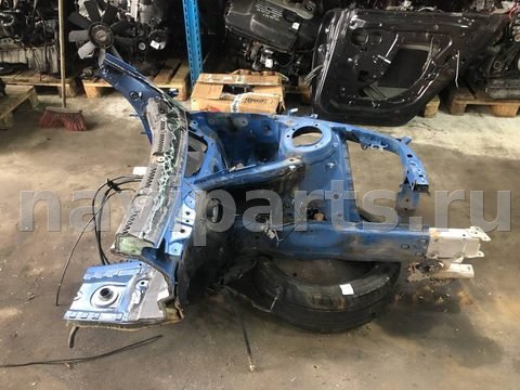 Новое BMW 3 F30/F31/GT F34, 2014 г., арт. 999593797524