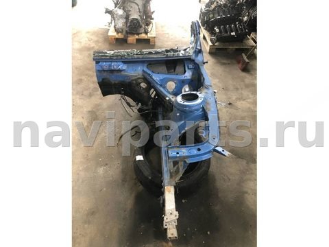 Новое BMW 3 F30/F31/GT F34, 2014 г., арт. 999593797524, фото 2