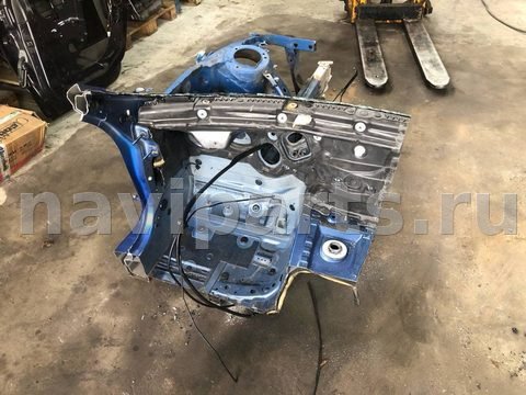 Новое BMW 3 F30/F31/GT F34, 2014 г., арт. 999593797524, фото 3