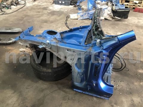 Новое BMW 3 F30/F31/GT F34, 2014 г., арт. 999593797524, фото 4