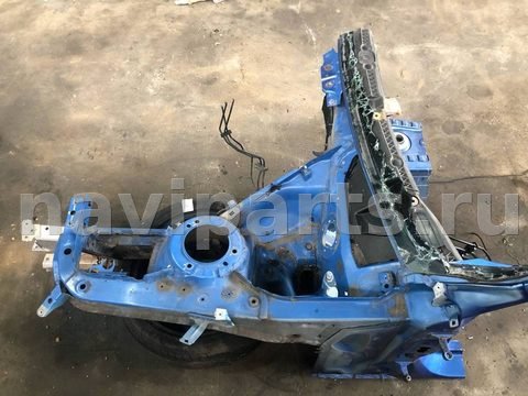 Новое BMW 3 F30/F31/GT F34, 2014 г., арт. 999593797524, фото 5