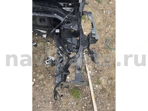 Новое Ford Escape, 2024 г., арт. B110876188