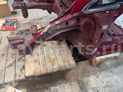 Новое Chevrolet Bolt, 2017 г., арт. B110876341