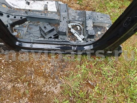 Новое Audi Q7 4M, 2016 г., арт. B111532697, фото 4