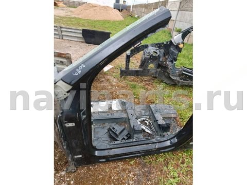 Новое Audi Q7 4M, 2016 г., арт. B111532697, фото 5