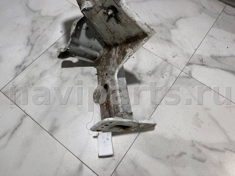 Новое Volkswagen Tiguan, 2012 г., арт. B111744135, фото 2