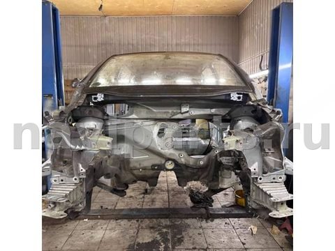 Новое Opel Zafira, 2006 г., арт. B116807_4