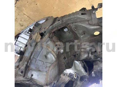 Новое Opel Zafira, 2006 г., арт. B116807_4, фото 11