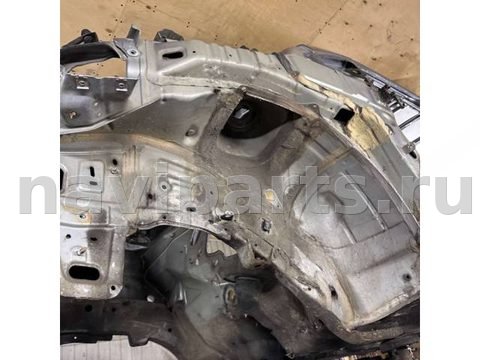 Новое Opel Zafira, 2006 г., арт. B116807_4, фото 12