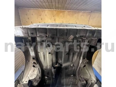 Новое Opel Zafira, 2006 г., арт. B116807_4, фото 16