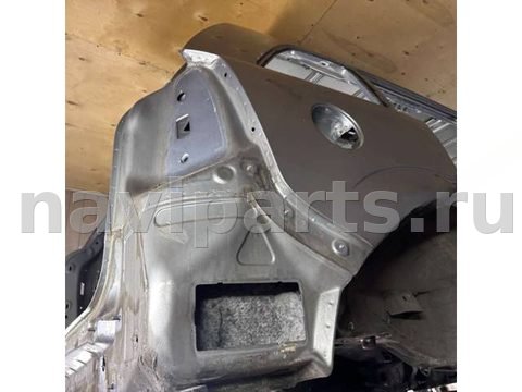 Новое Opel Zafira, 2006 г., арт. B116807_4, фото 18
