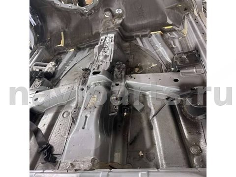 Новое Opel Zafira, 2006 г., арт. B116807_4, фото 20