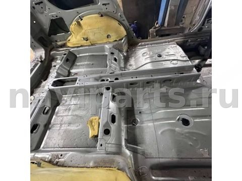 Новое Opel Zafira, 2006 г., арт. B116807_4, фото 21
