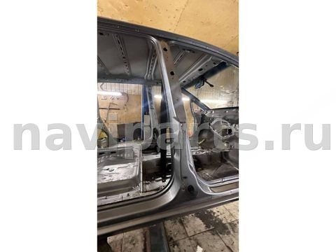 Новое Opel Zafira, 2006 г., арт. B116807_4, фото 5