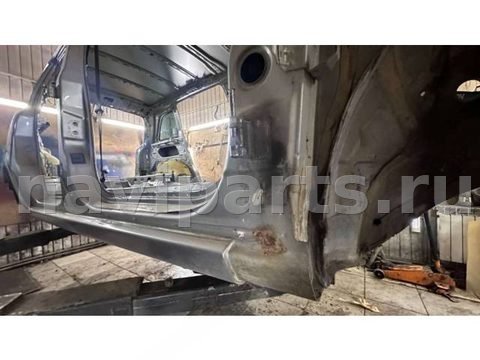 Новое Opel Zafira, 2006 г., арт. B116807_4, фото 6