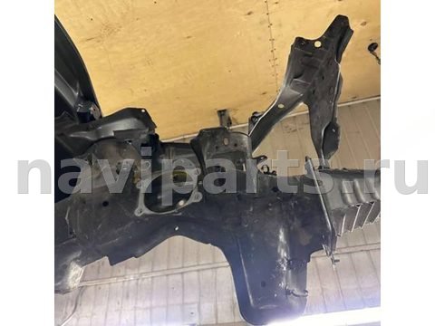 Новое Opel Zafira, 2006 г., арт. B116807_4, фото 8