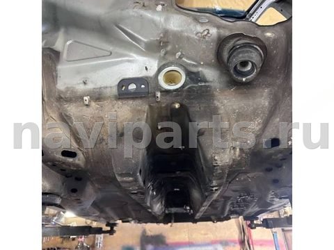 Новое Opel Zafira, 2006 г., арт. B116807_4, фото 9