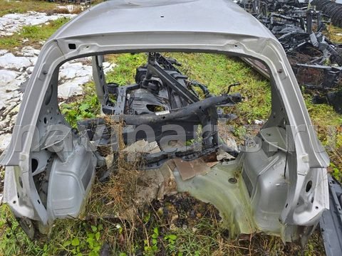 Новое Skoda Fabia, 2014 г., арт. B6327_3, фото 5