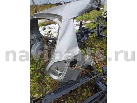 Новое Skoda Fabia, 2014 г., арт. B6327_3, фото 6