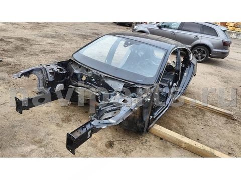 Новое Audi S5, 2018 г., арт. B86525253_12