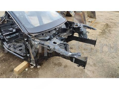 Новое Audi A5, 2023 г., арт. B86525253_3, фото 11