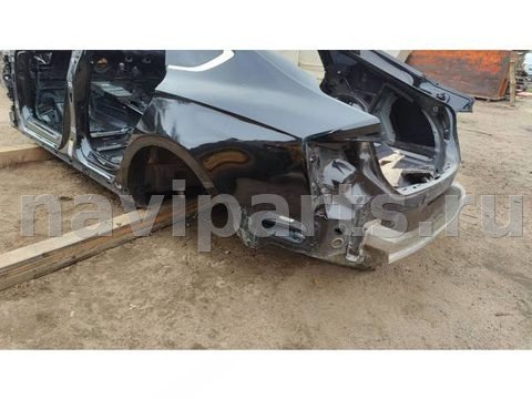 Новое Audi A5, 2023 г., арт. B86525253_3, фото 4