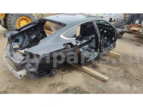 Новое Audi A5, 2023 г., арт. B86525253_3, фото 8