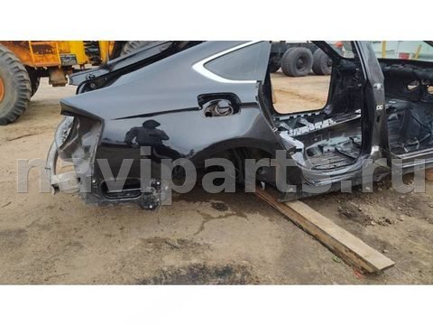 Новое Audi A5, 2023 г., арт. B86525253_3, фото 9