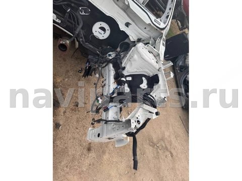Новое Nissan Rogue, 2022 г., арт. B97114591, фото 2