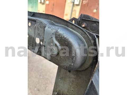 Новое BMW 5 E34, 1992 г., арт. BM92429940_2, фото 11